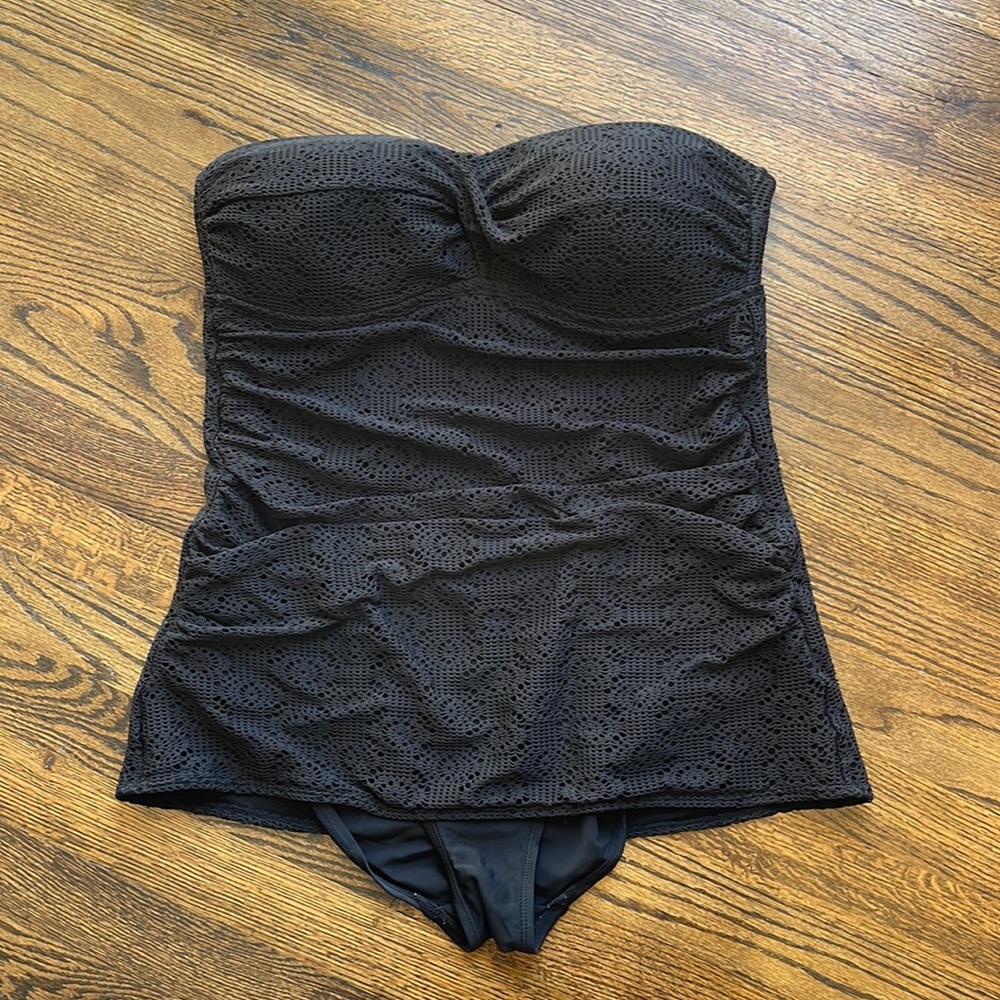 GUC swimsuit
